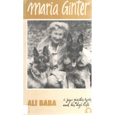 Ali Baba i jego pieskie życie = Ali Baba and his dog's life