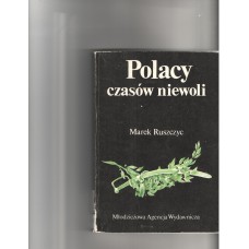 Polacy czasów niewoli