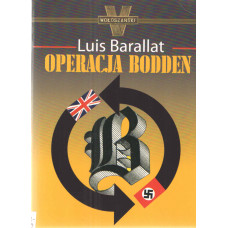 Operacja "Bodden"