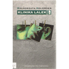Klinika lalek