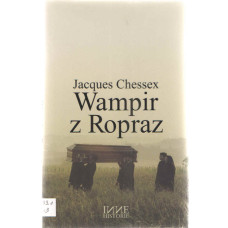 Wampir z Ropraz