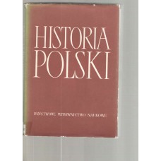 Historia Polski. T. 4, 1918-1939. Cz. 1, Rozdz. I - XIV (1918-1921)