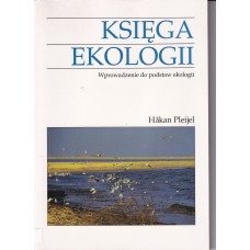 Księga ekologii : wprowadzenie do podstaw ekologii