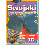 Swojaki i magiczny kryształ Swojaki i magiczny kryształ