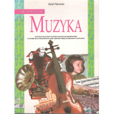 Jak powstaje muzyka