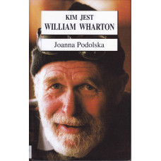 Kim jest William Wharton