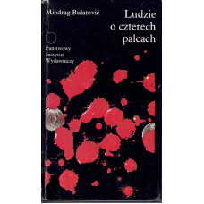 Ludzie o czterech palcach
