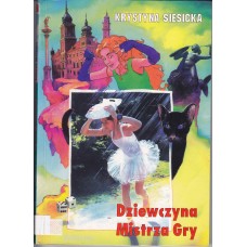 Dziewczyna Mistrza Gry