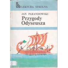 Przygody Odyseusza