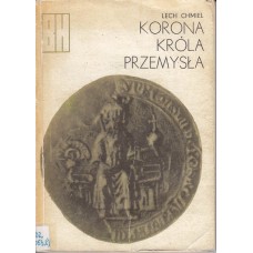 Korona króla Przemysła 