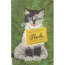 Puch kot nad koty