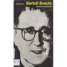  Bertolt Brecht 