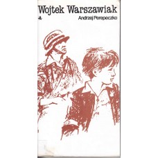 Wojtek Warszawiak