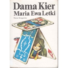 Dama Kier