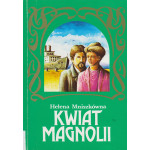 Kwiat magnolii