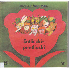 Entliczki-pentliczki