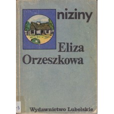 Niziny