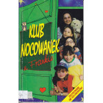 Klub Nocowanek u Frankie : zdecydowanie nie dla chłopców! Klub Nocowanek u Frankie : zdecydowanie nie dla chłopców!