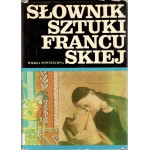 Słownik sztuki francuskiej