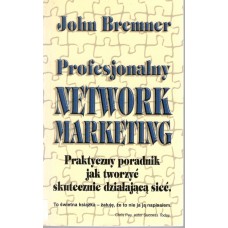Profesjonalny network marketing