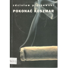 Pokonać koszmar