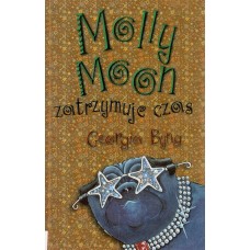  Molly Moon zatrzymuje czas