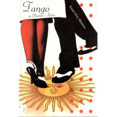 Tango w Buenos Aires