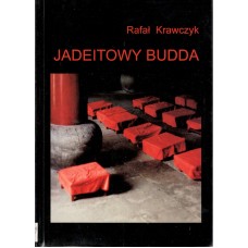 Jadeitowy Budda