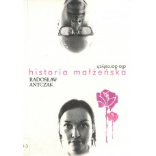  Historia małżeńska dla dorosłych