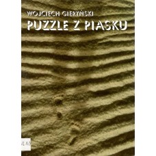 Puzzle z piasku