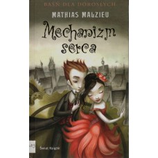 Mechanizm serca