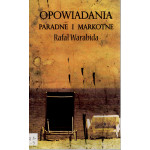 Opowiadania paradne i markotne
