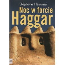 Noc w forcie Haggar