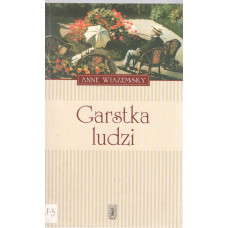 Garstka ludzi