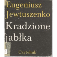 Kradzione jabłka