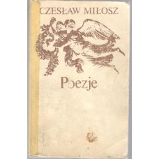 Poezje