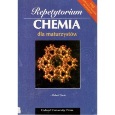 Chemia dla maturzystów Chemia dla maturzystów