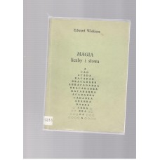 Magia liczby i słowa