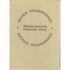 Iskier przewodnik sztuki kulinarnej