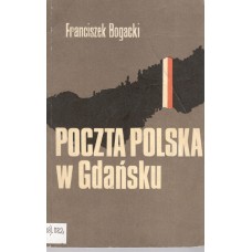 Poczta Polska w Gdańsku