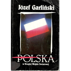 Polska w Drugiej Wojnie Światowej