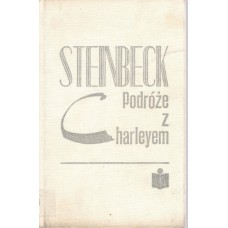 Podróże z Charleyem : w poszukiwaniu Ameryki 