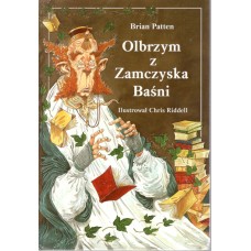 Olbrzym z Zamczyska Baśni