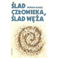 Ślad człowieka, ślad węża