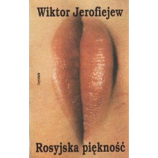 Rosyjska piękność