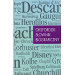 Oksfordzki słownik biograficzny