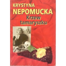 Krzew tamaryszku