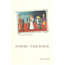 Zawód - teściowie