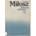 Wiersze wybrane