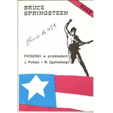 Bruce Springsteen / piosenki 